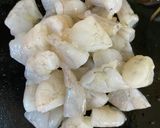 簡単海老しんじょう作り方2写真