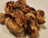牡蠣のバターソテー作り方5写真