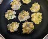 簡単海老しんじょう作り方5写真