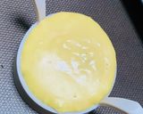 厚焼きホットケーキ♪作り方2写真