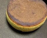 厚焼きホットケーキ♪作り方3写真