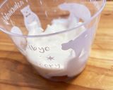 とっても簡単♪ふっかつ！メレンゲ作り方2写真
