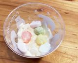 とっても簡単♪ふっかつ！メレンゲ作り方3写真
