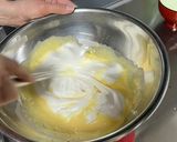 シフォンケーキ作り方12写真
