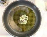 春キャベツとベーコンの和風ペペロンチーノ作り方1写真