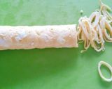 家族が喜ぶ★ひな祭りはカップちらし寿司★作り方5写真