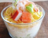 家族が喜ぶ★ひな祭りはカップちらし寿司★作り方11写真
