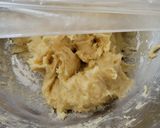 おやき　野沢菜漬＆あんこ作り方1写真