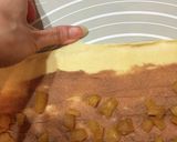 アップルシナモンロール作り方9写真
