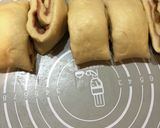 アップルシナモンロール作り方11写真