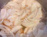 めんつゆで作る♡とろーり卵の親子丼作り方2写真