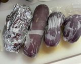 オーブンでじっくり♬甘〜い焼き芋作り方2写真
