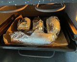 オーブンでじっくり♬甘〜い焼き芋作り方3写真