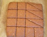 ♧オートミールのザクザクッキー作り方16写真
