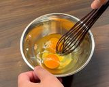 厚揚げのチャンプルー作り方1写真