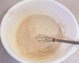 アレっ子でも食べられる！アメリカンドッグ作り方2写真