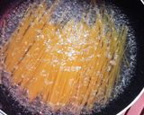 簡単★パスタ「マズルーゼ」作り方1写真