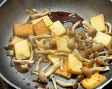 厚揚げのチャンプルー作り方9写真