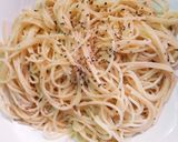簡単★パスタ「マズルーゼ」作り方2写真