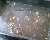 意外にｻﾗｯと、とんかつのお茶漬け☆彡作り方2写真