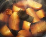 大根煮作り方4写真