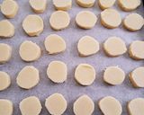 シンプルなバターサブレ作り方6写真