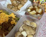 チキンのマヨネーズ焼き作り方4写真