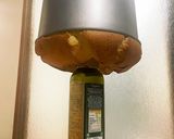 米粉or薄力粉のバニラシフォンケーキ♪作り方9写真