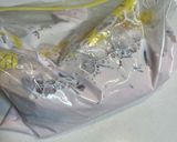 鹿肉のロースト作り方1写真