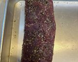 鹿肉のロースト作り方2写真