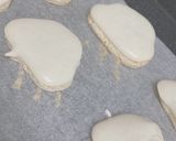 ピエがしっかりできるマカロン作り方8写真