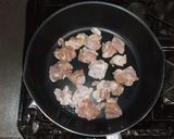 鶏肉の広島レモンチーズ焼き♪多汗頻尿に作り方4写真