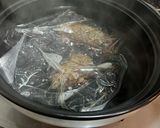 鹿肉のロースト作り方6写真