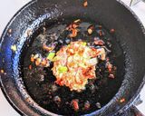 鶏皮ニンニク餃子作り方13写真