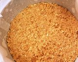 簡単チョコムースタルト作り方3写真