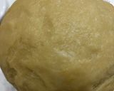 レンジ発酵でもっちりワッフル作り方3写真