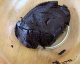 簡単チョコムースタルト作り方4写真