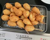 アレっ子でも食べられる！アメリカンドッグ作り方5写真