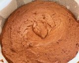 簡単チョコムースタルト作り方7写真