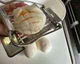 お手軽映え系サンド作り方1写真