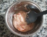 酒粕たらこ作り方5写真