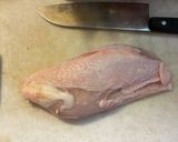 漬け置き冷凍　鶏胸肉のてりやき作り方3写真
