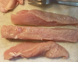 漬け置き冷凍　鶏胸肉のてりやき作り方7写真
