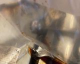 漬け置き冷凍　鶏胸肉のてりやき作り方9写真