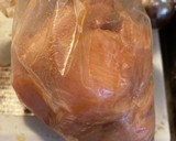 漬け置き冷凍　鶏胸肉のてりやき作り方10写真