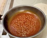【楽めし】肉と玉ねぎを味わうハンバーグ作り方5写真