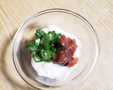 簡単な長芋料理作り方4写真