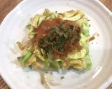 お好み焼き作り方10写真