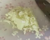 ほうれん草と肉団子！甘酢餡かけ(母の味)作り方6写真