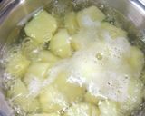 じゃがいもの甘辛煮♡作り方3写真